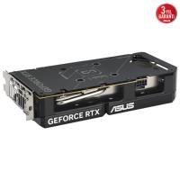 ASUS DUAL-RTX5060TI-O8G 8GB GDDR7 128Bit 3XDP 1XHDMI Ekran Kartı - 3